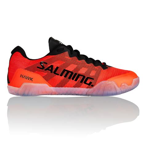 Top-rated Salming Squash Shoes for Enhanced Performance
